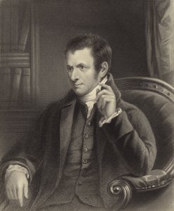 Sir Humphry Davy door English School