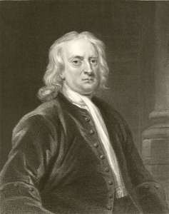 Sir Isaac Newton