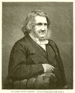 Sir James Young Simpson