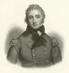 Sir John Moore door English School