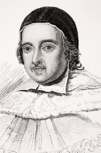 Sir Matthew Hale, uit 