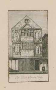Sir Paul Pindars Lodge