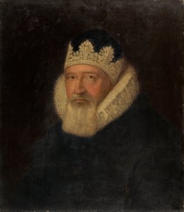 Sir Peter Mutton