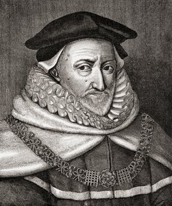 Sir Ranulph Crewe, uit 