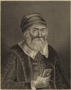Sir Richard Baker