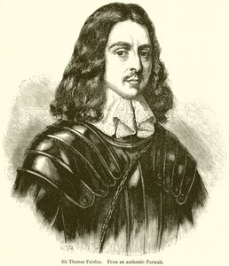 Sir Thomas Fairfax
