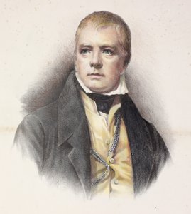 Sir Walker Scott