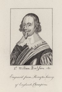 Sir William Balfour