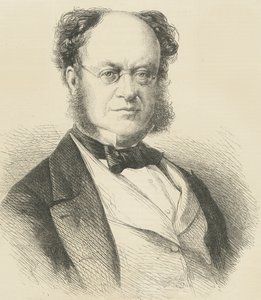Sir William Bovill door English School