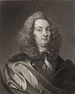 Sir William Davenant