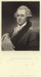 Sir William Herschel
