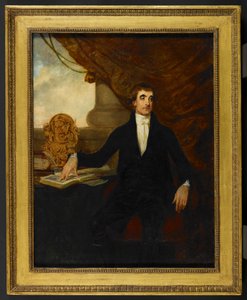 Sir William Jones (1746-94), 47 jaar oud