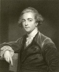 Sir William Jones door English School