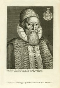 Sir William Wadd door English School