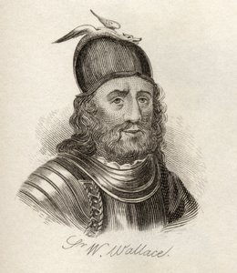 Sir William Wallace, uit 