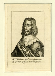 Sir William Waller