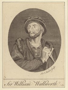 Sir William Wallworth