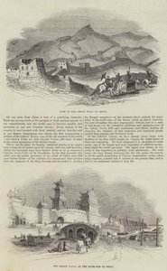 Schetsen van China