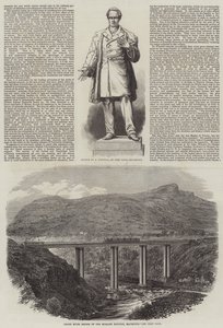 Schetsen van Mauritius