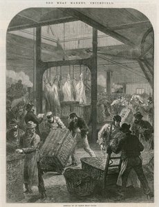 Smithfield Market