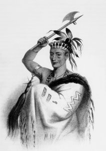 Soi-En-Ga-Rah-Ta, of Koning Hendrick