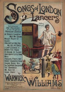 Liedjes van London Lancers door English School