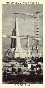 Ruimtekanon