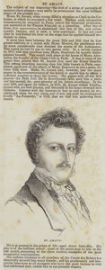 St Amant