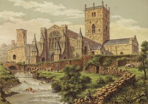 St. Davids kathedraal