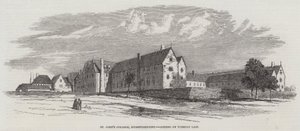 St John