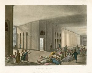 St Lukes Hospital
