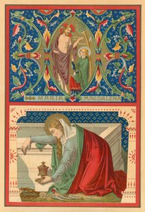 Sint Maria Magdalena
