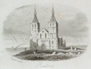 St. Mary