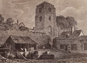 St. Mary