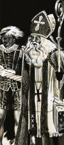 Sint Nicolaas