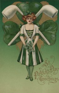 St. Patrick