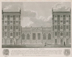 St. Pauls School