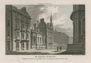 St. Pauls School