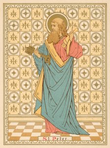 St. Petrus
