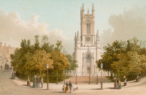 St. Pieterskerk--Brighton