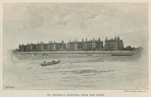 St Thomas