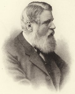 Stafford Henry Northcote door English School