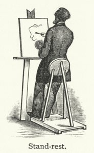 Steun (gravure)
