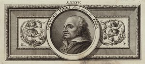 Stefano Pieri