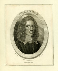 Stephen Charnock