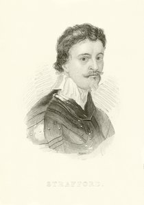 Strafford