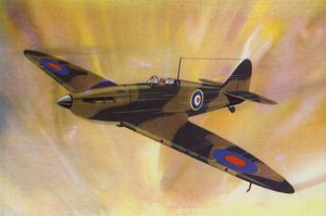 Supermarine "Spitfire"