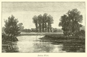 Sutton Stuw