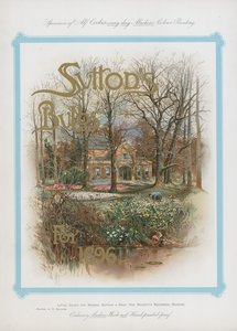 Suttons Bollen voor 1896