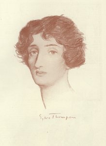Sylvia Thompson, Engelse Romanschrijver